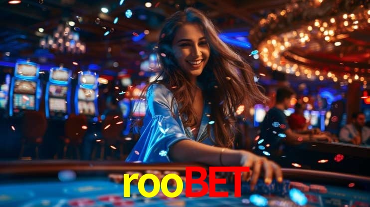 Experiência VIP roobet