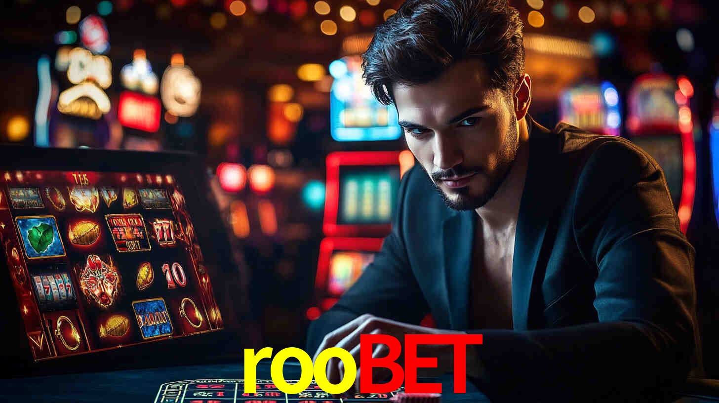 roobet - Cassino On-line 24h - roobet.com