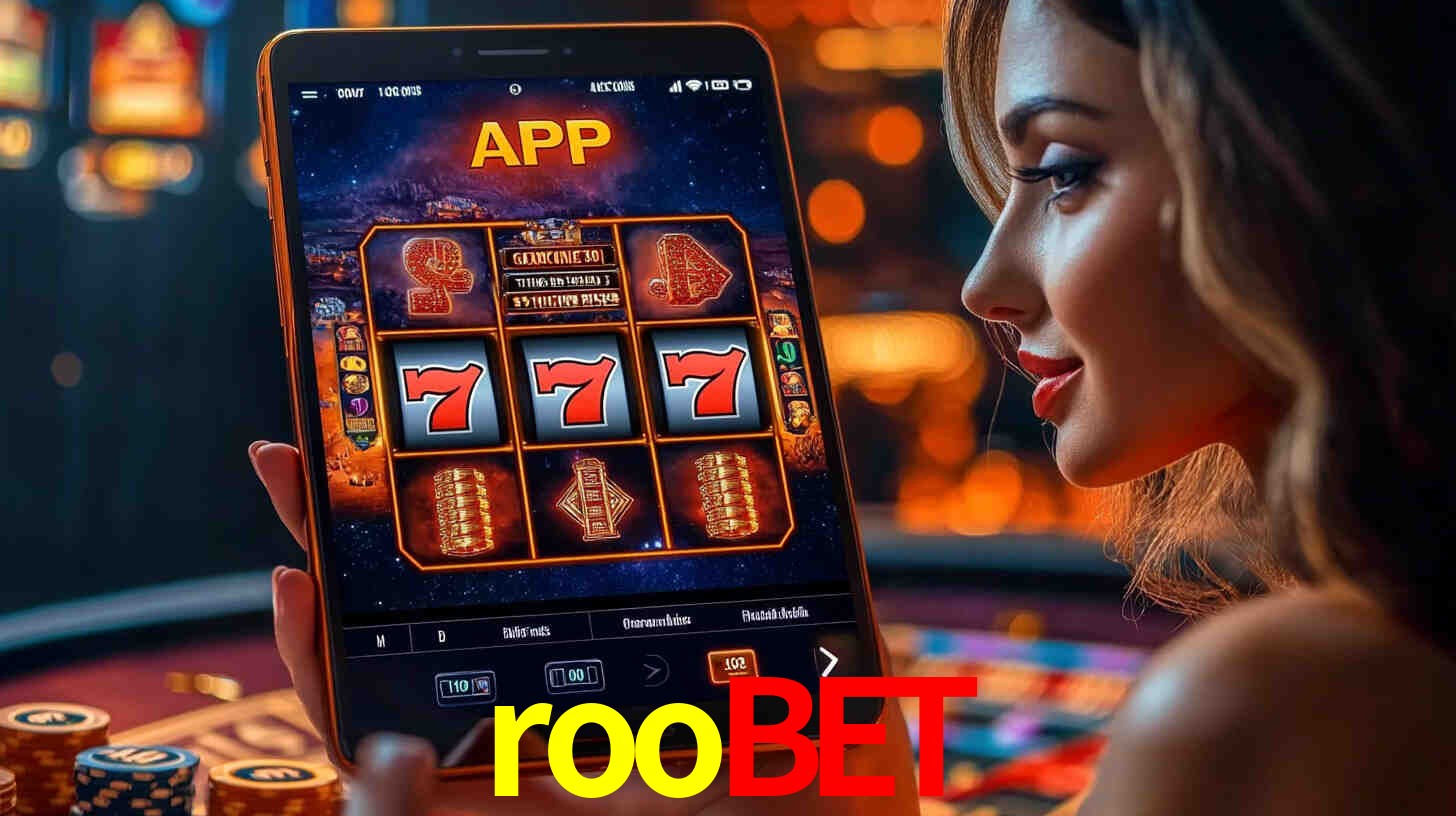 roobet: Seu Cassino Premiado com Pagamentos Rápidos