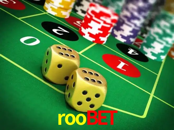Welcome Bonus roobet
