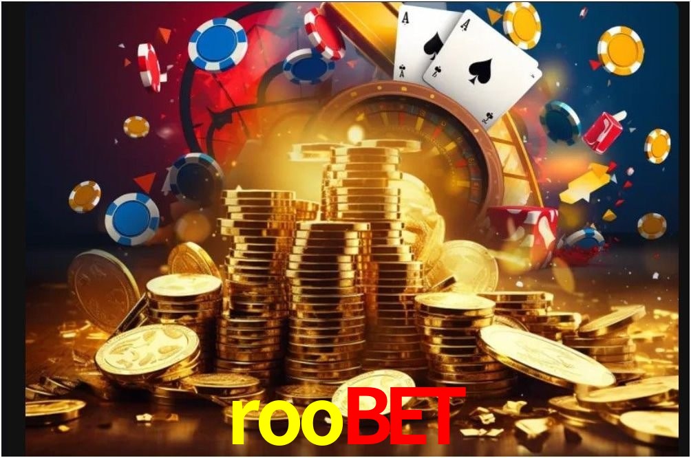 Inovações de Jogos na roobet: O Futuro das Experiências Interativas