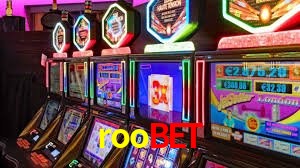 Desvendando o Mundo dos Jogos Virtuais na roobet