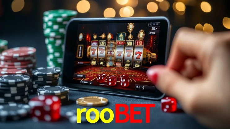 Live Casino roobet