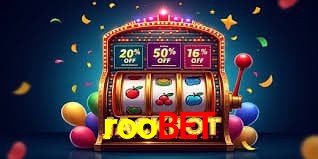 Jogos de Slot roobet