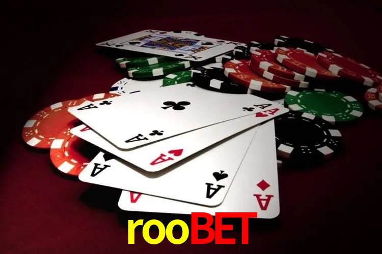 cassino roobet