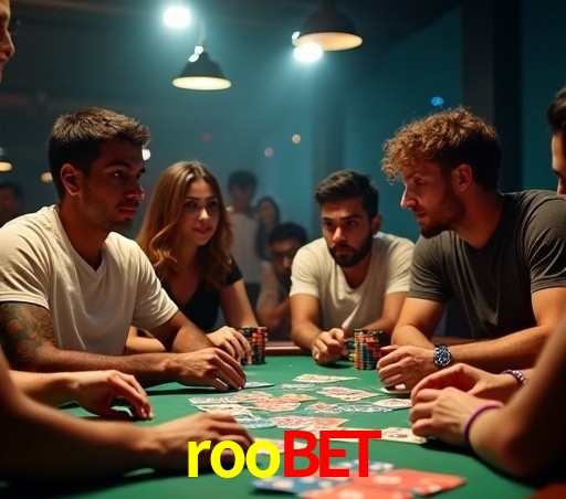 Integração de APIs roobet