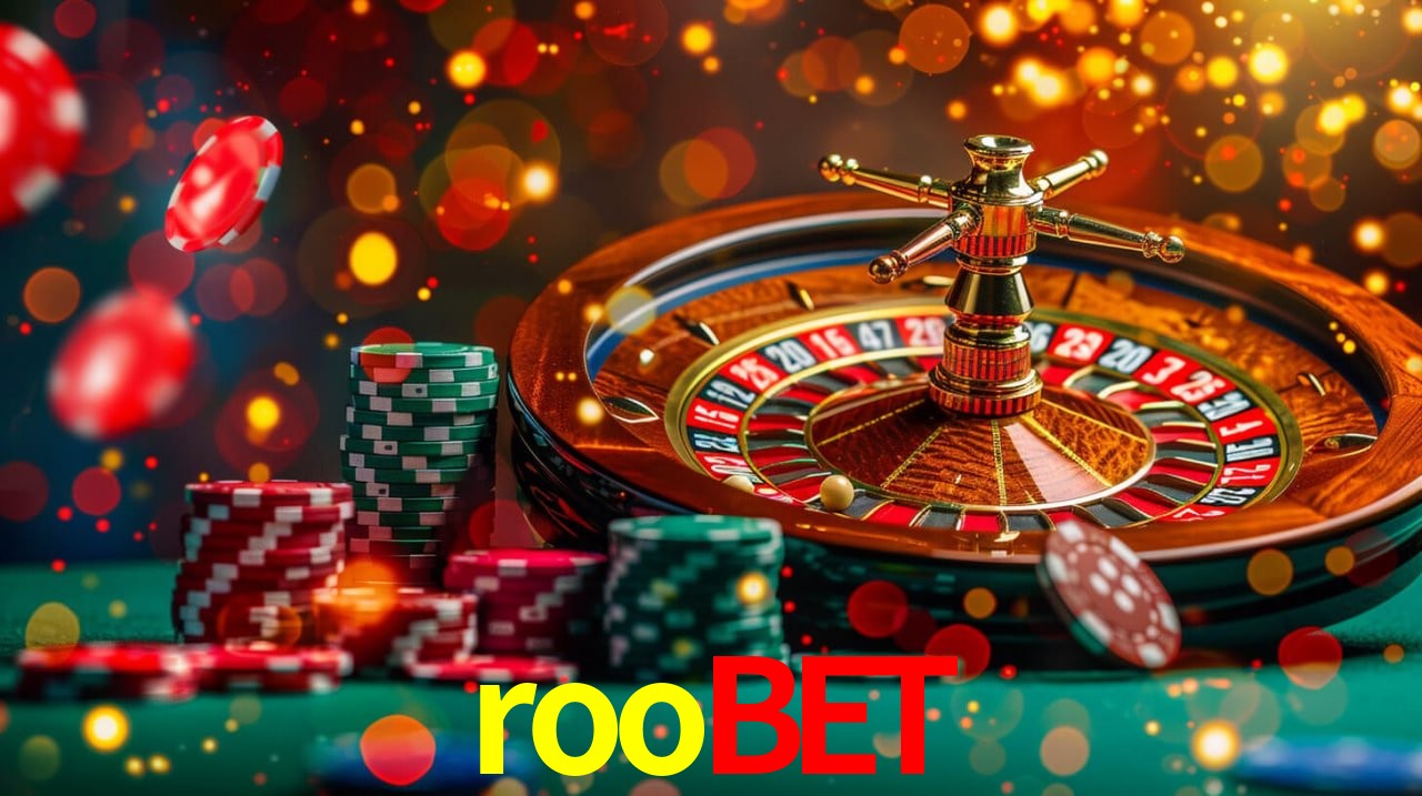 Descubra a Essência do roobet: Nossa História e Compromissos
