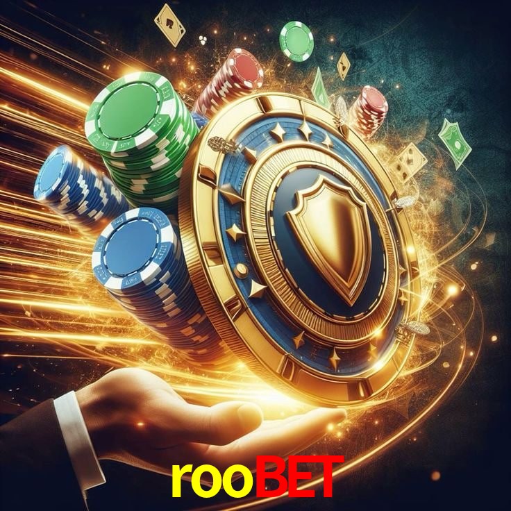 roobet Slots - roobet visual 2