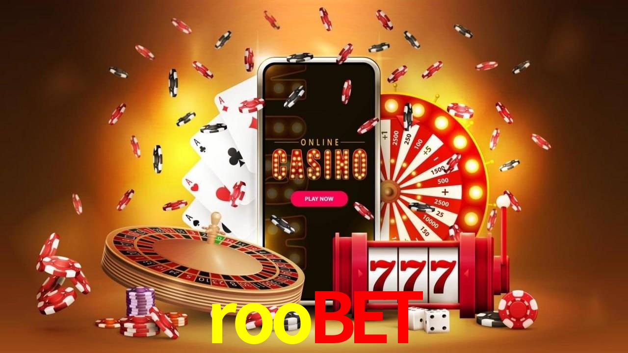 Estatísticas Esportivas roobet
