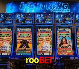 Desvendando o Mundo dos Jogos Virtuais na roobet