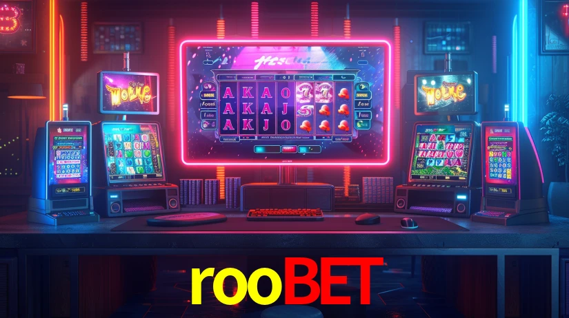 roobet Bônus - roobet visual 1