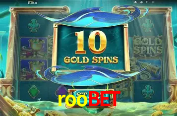 Descubra o Mundo do Cassino Online com roobet