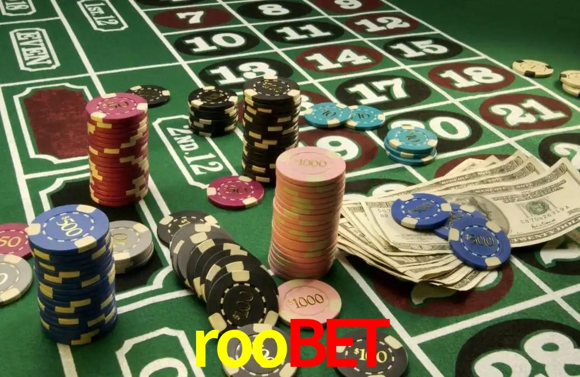 Premium Interface roobet