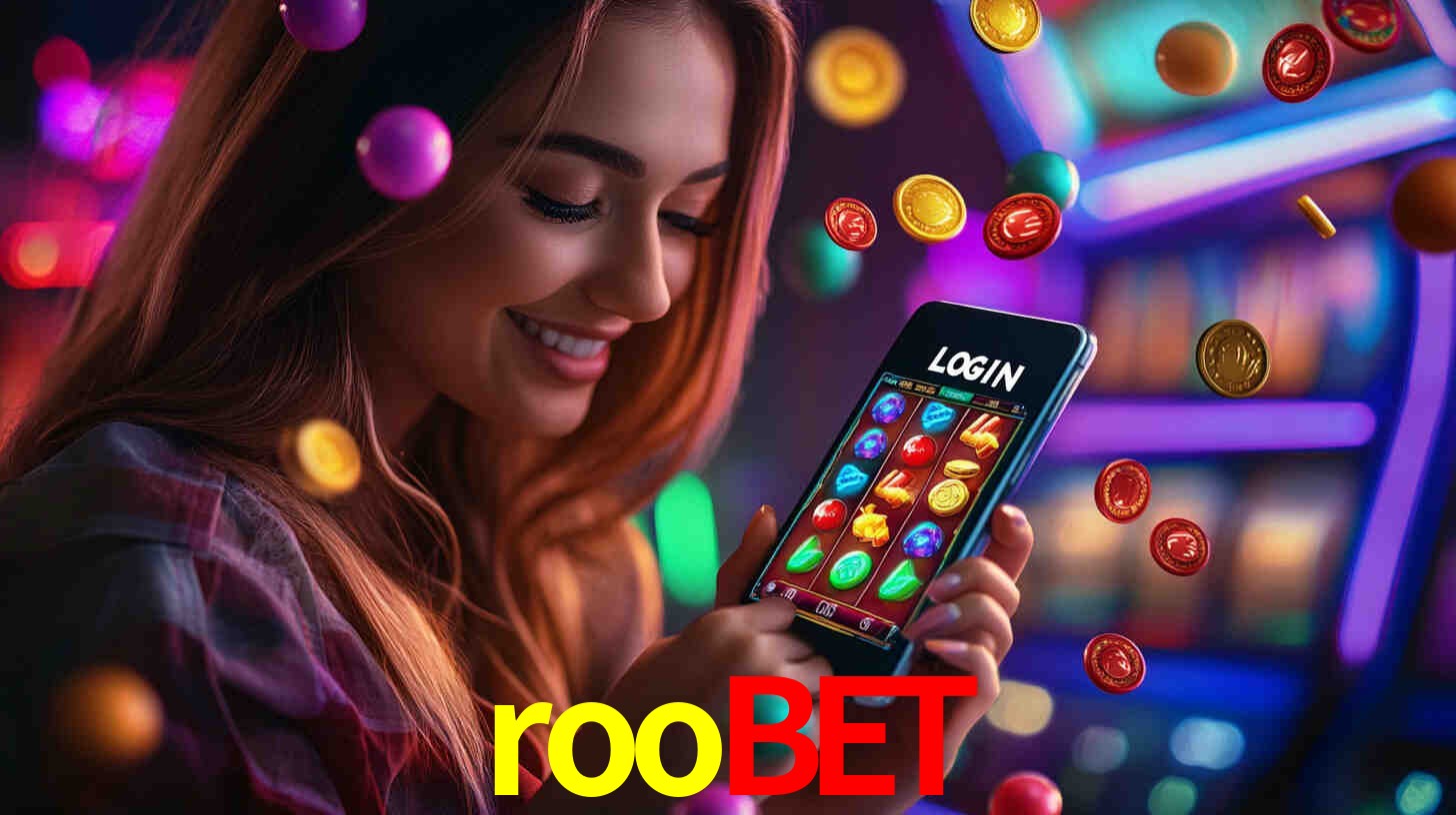 Explore as vantagens do roobet: serviço profissional e confiabilidade