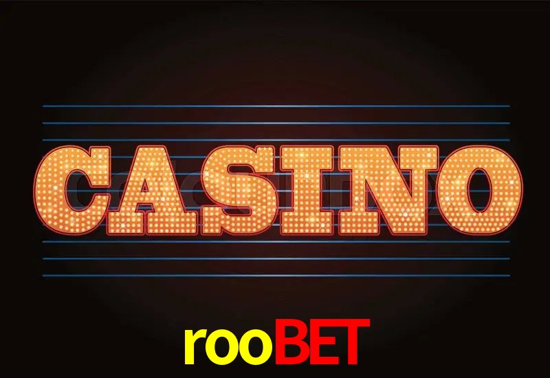 Casino VIP roobet