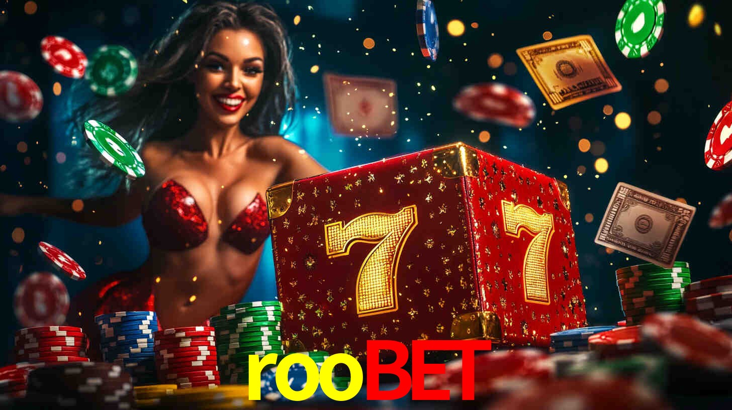 Descubra o Programa VIP da roobet: Vantagens Exclusivas para Jogadores