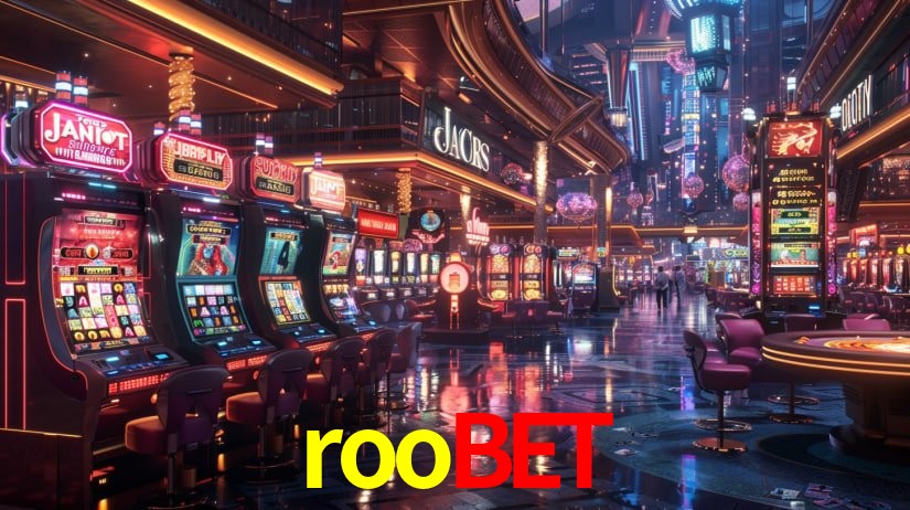 Games Directory roobet