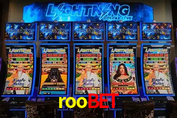 A Emoção da Loteria na roobet: Uma Chance de Mudança de Vida