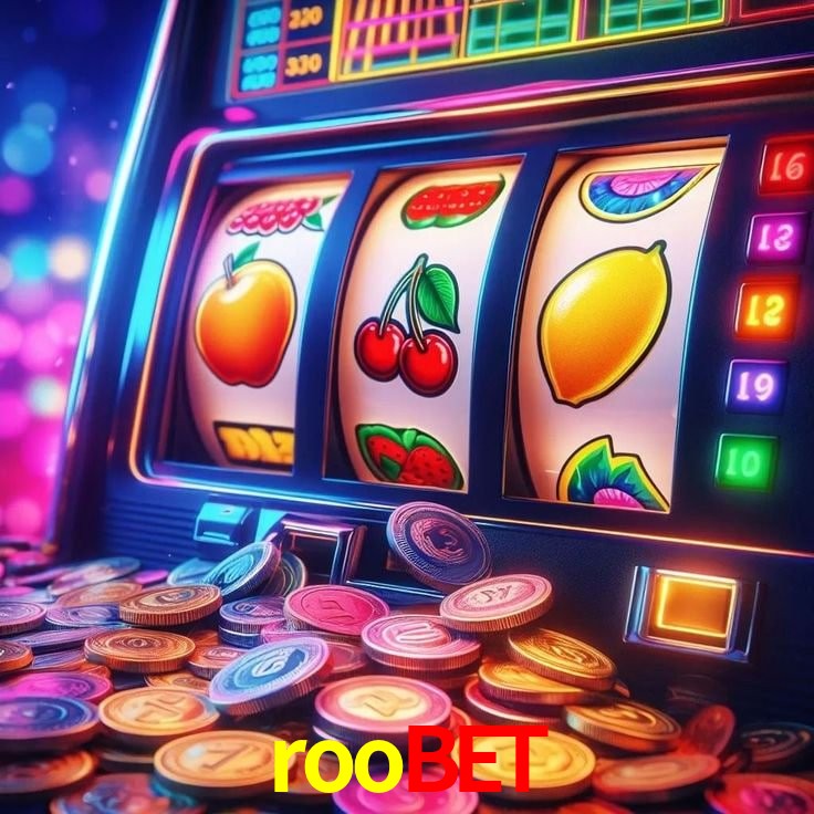 Casino Ao Vivo roobet