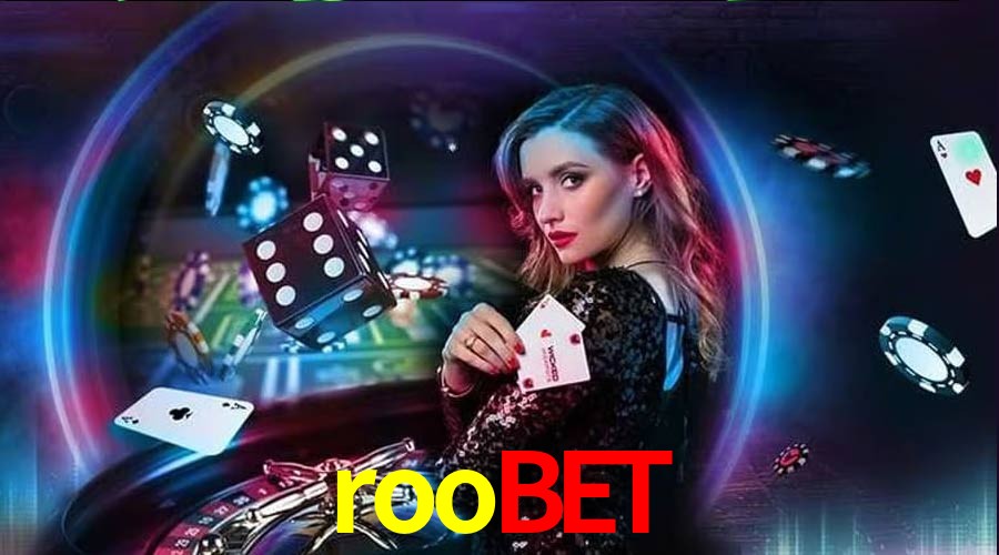 Account Benefits roobet