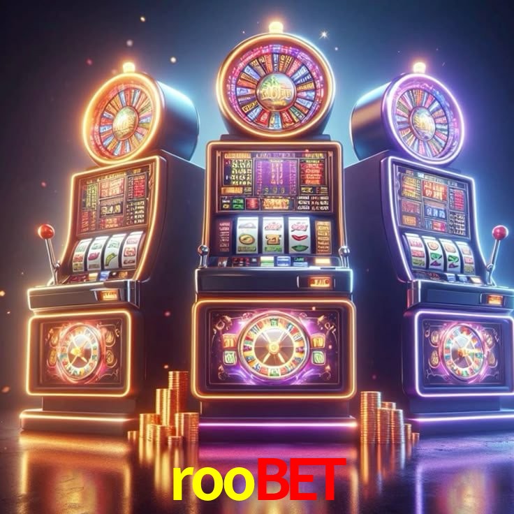 roobet App Interface