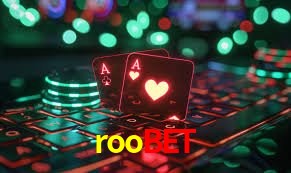Mesa de Blackjack roobet
