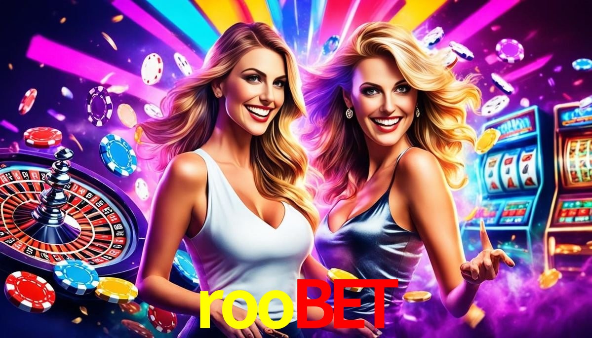 A Emoção da Loteria na roobet: Uma Chance de Mudança de Vida