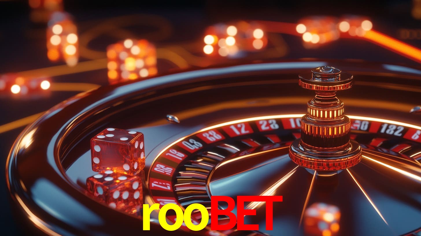 roobet: Seu Especialista em Apostas Esportivas Brasileiras
