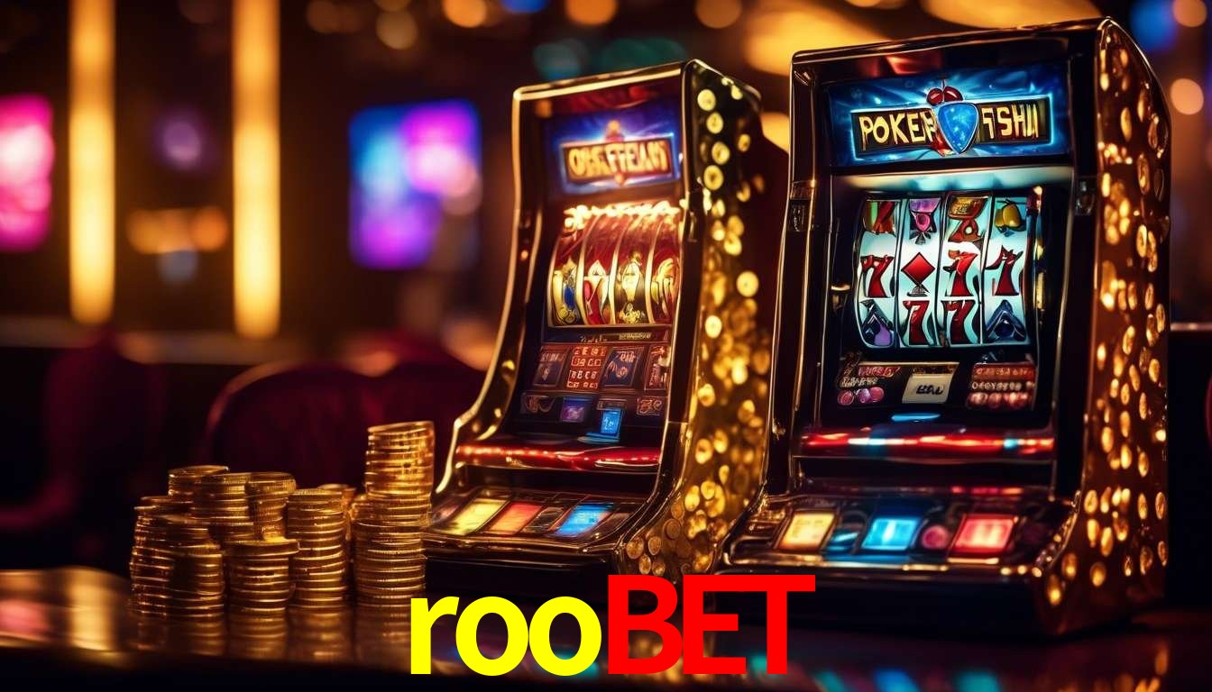 Explorando a Categoria de Eventos em Apostas na roobet