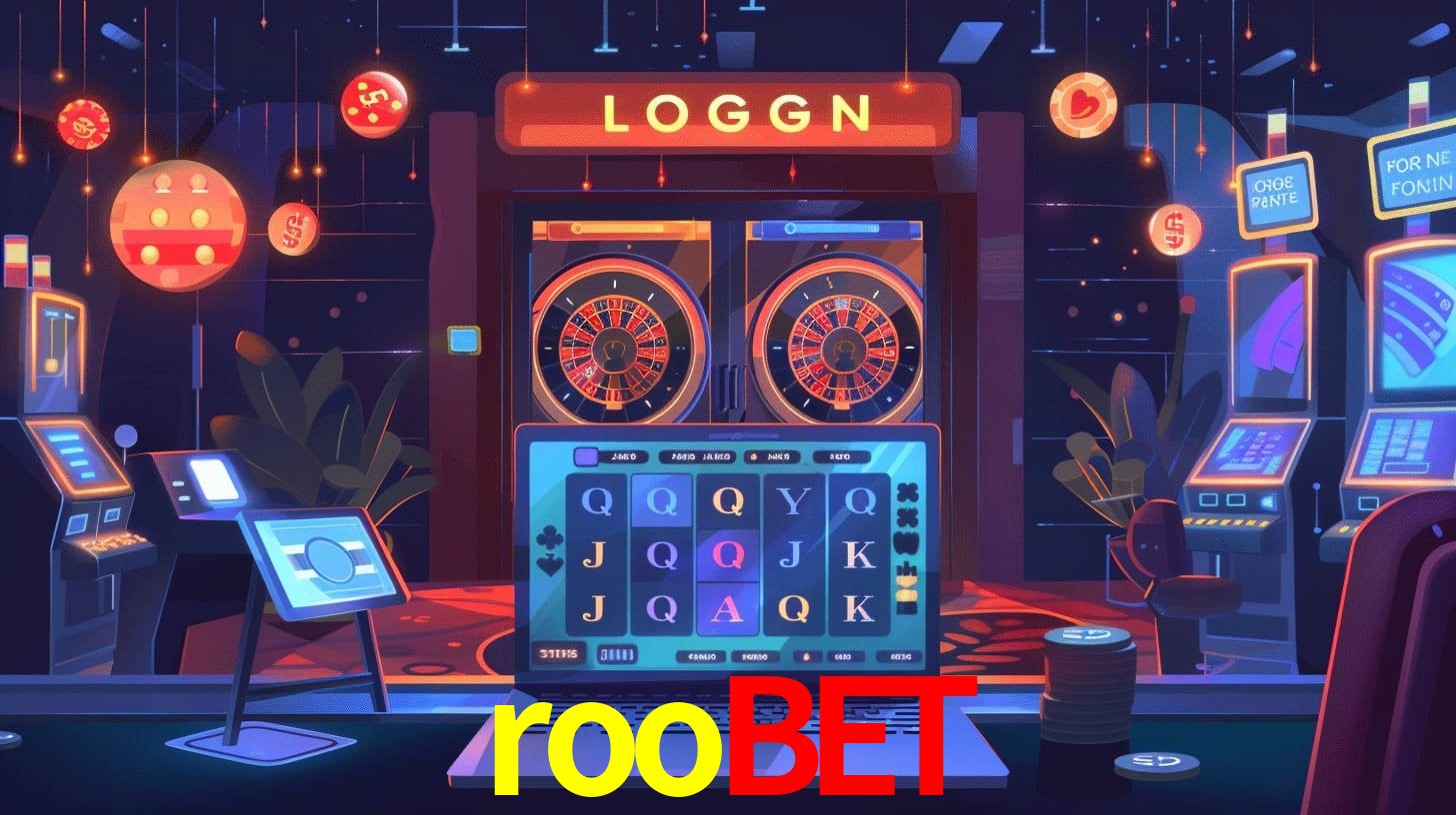 Provedores de Jogos roobet
