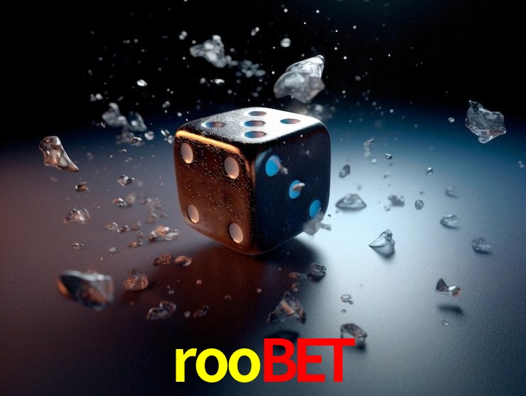 Tecnologia da Plataforma roobet