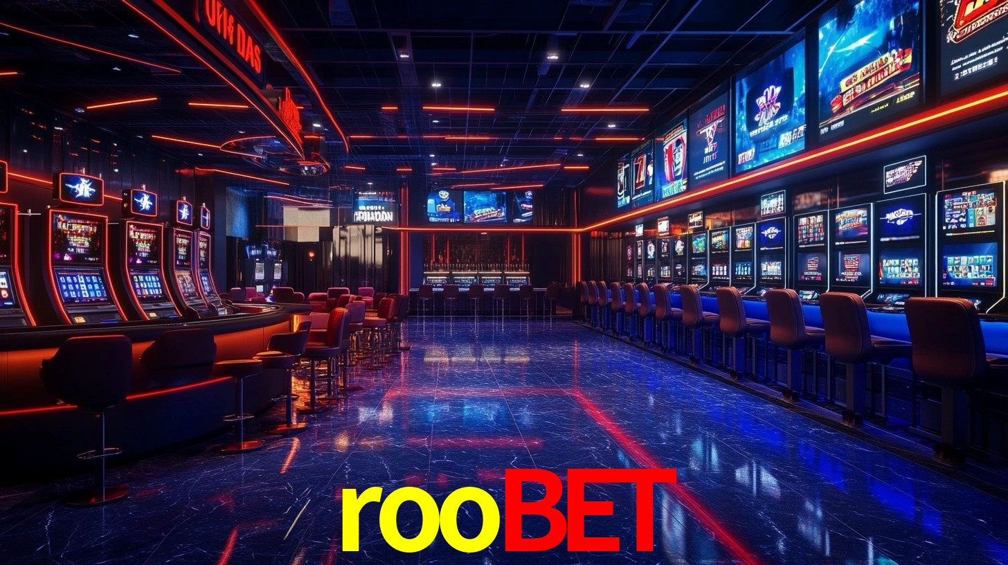VIP Casino roobet