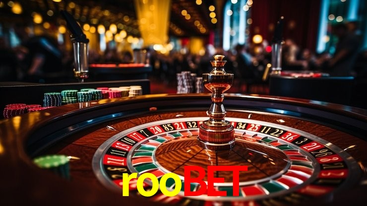 Flash Promotion roobet