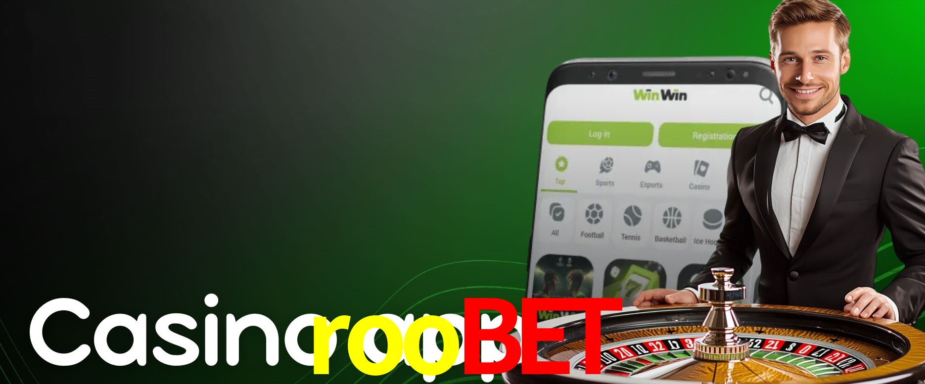 API Integration roobet