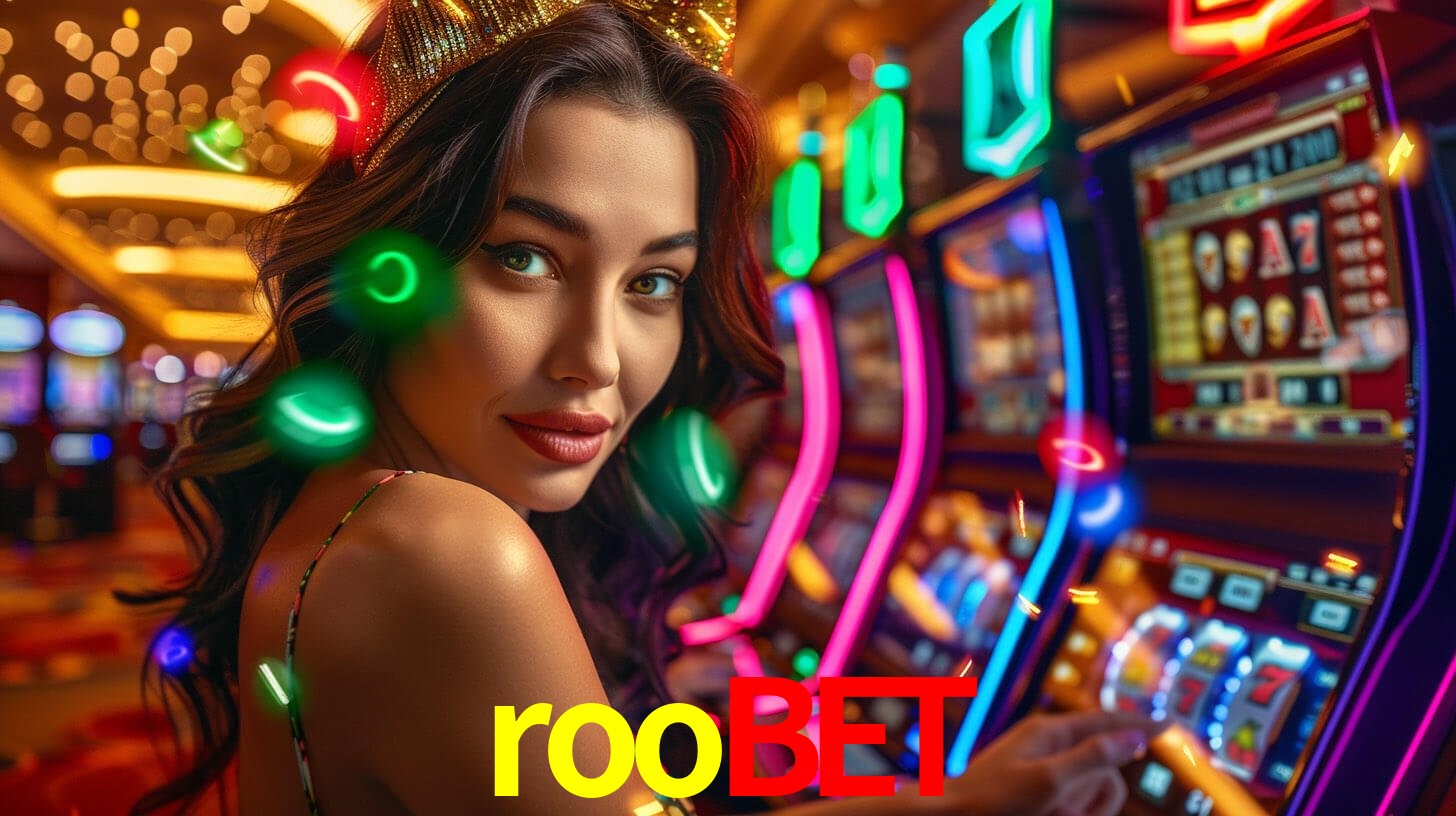 Bônus Generosos e Exclusivos no roobet para Você!