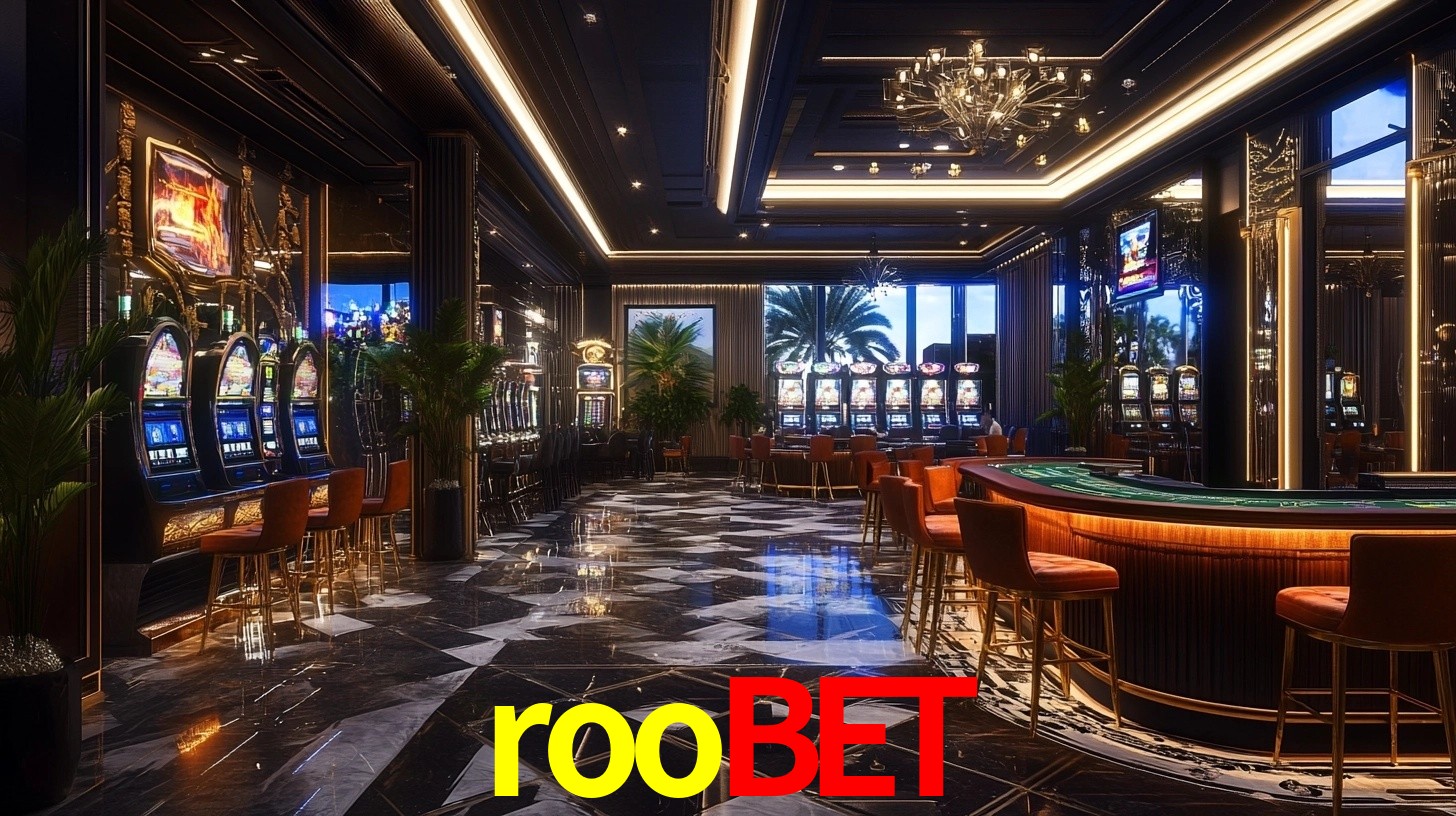 Welcome Bonus roobet