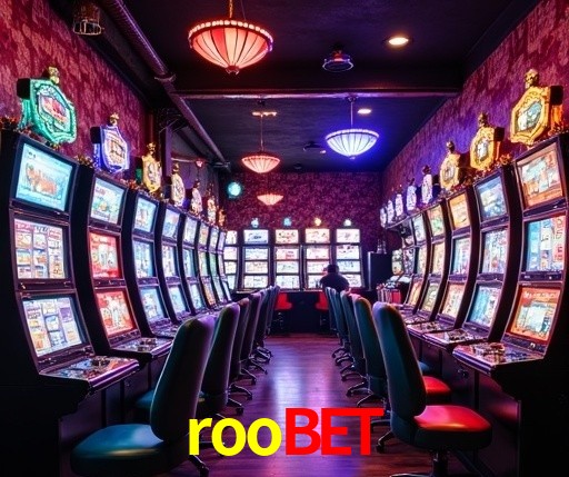 Promoção Relâmpago roobet