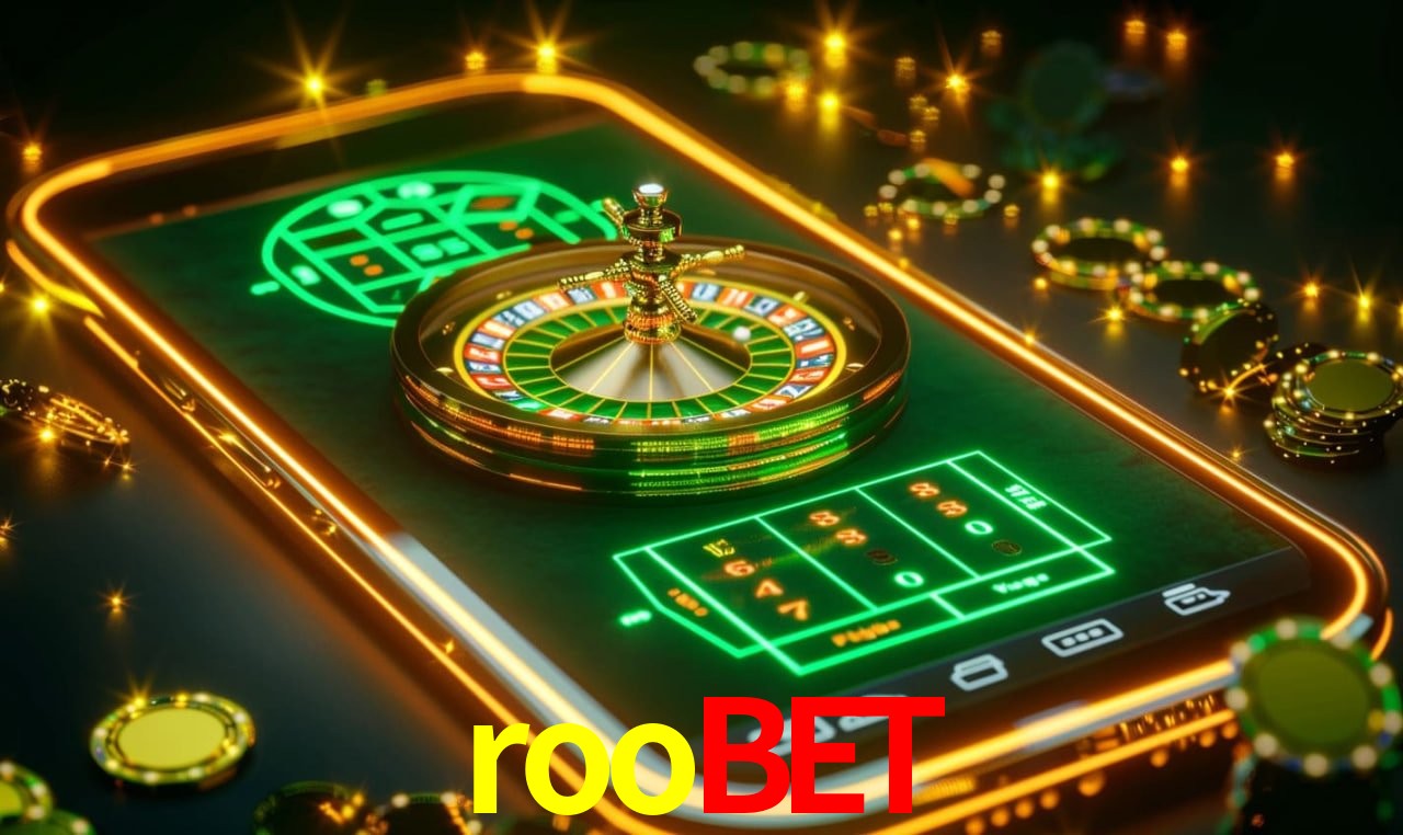 Casino Ao Vivo roobet