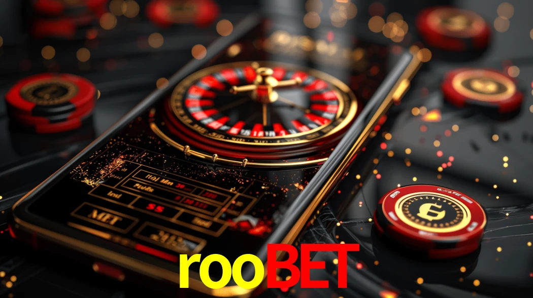 Slot Games roobet