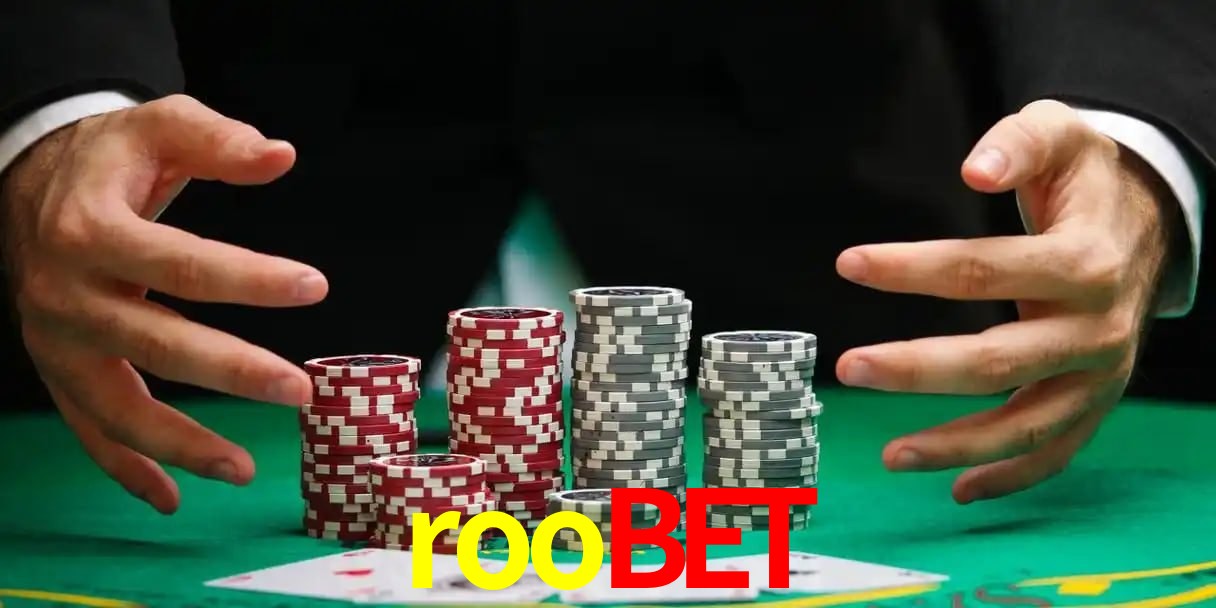 roobet Aplicativo - roobet visual 1